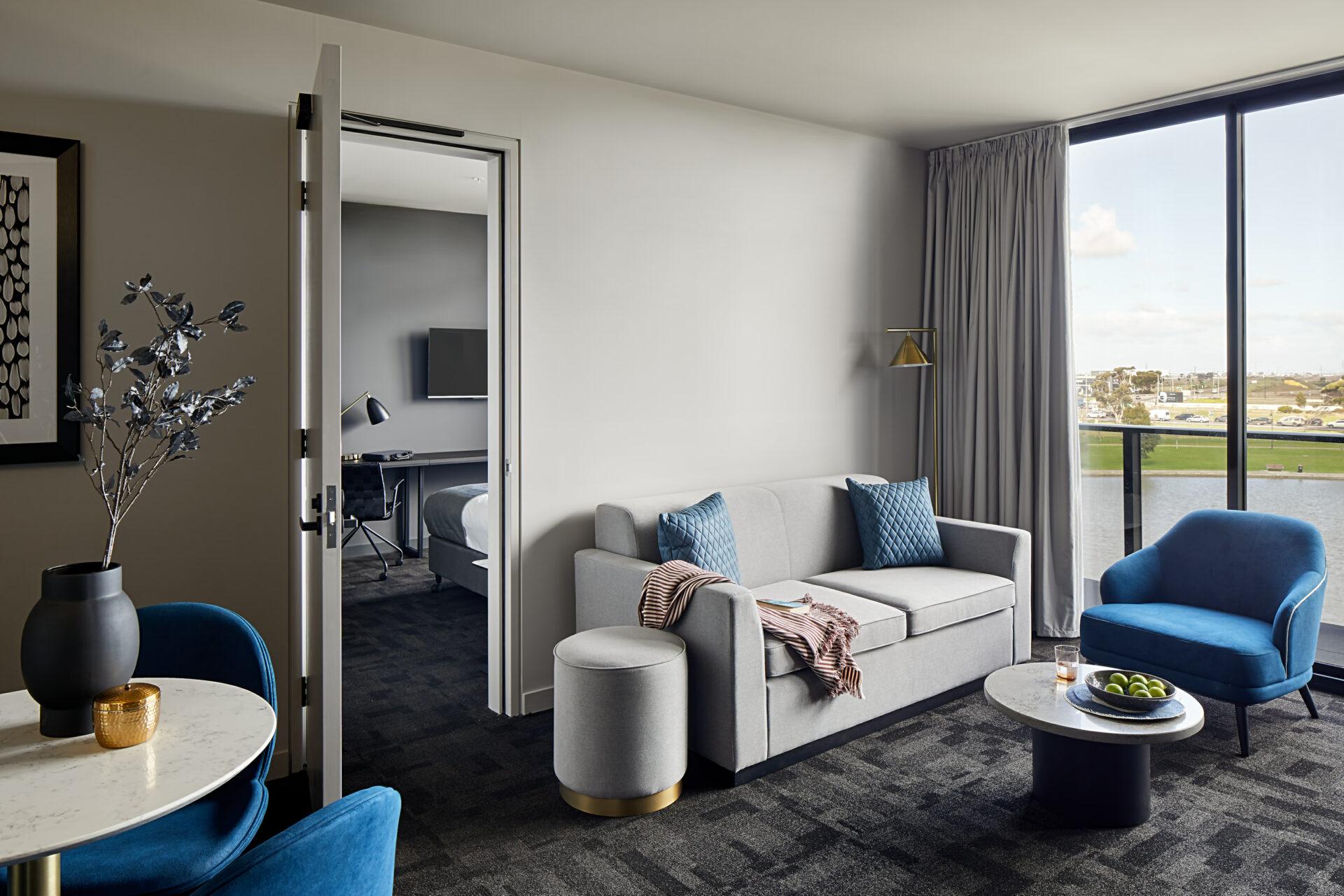 Punthill Caroline Springs Apart otel Dış mekan fotoğraf
