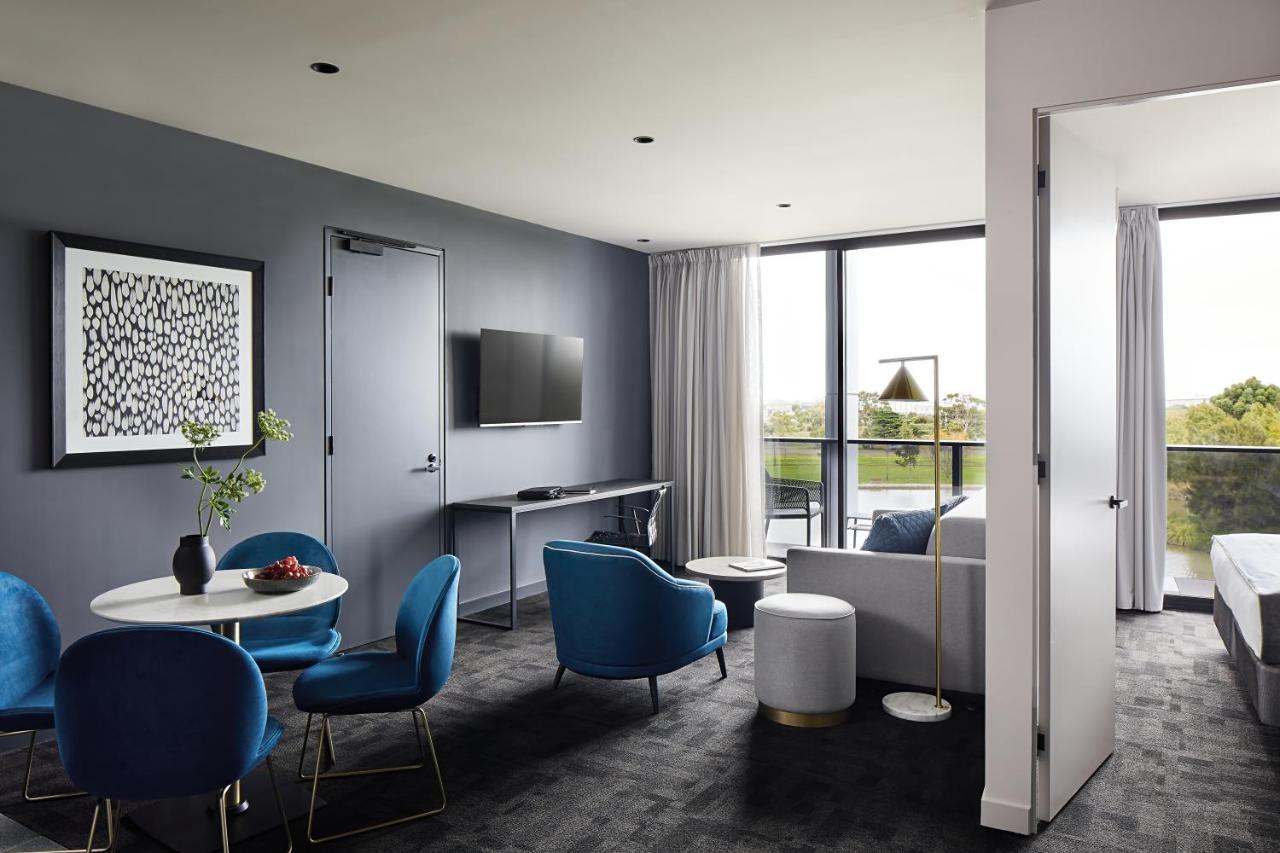 Punthill Caroline Springs Apart otel Dış mekan fotoğraf